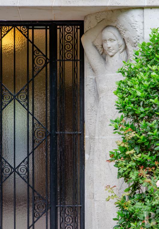 apartments for sale paris paris   - 13