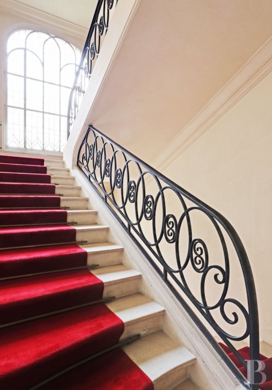 appartements a vendre paris   - 12