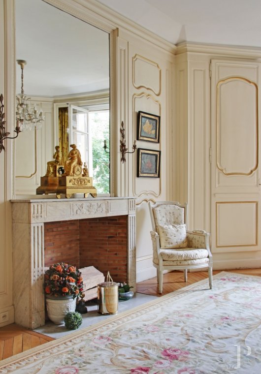 appartements a vendre paris   - 6
