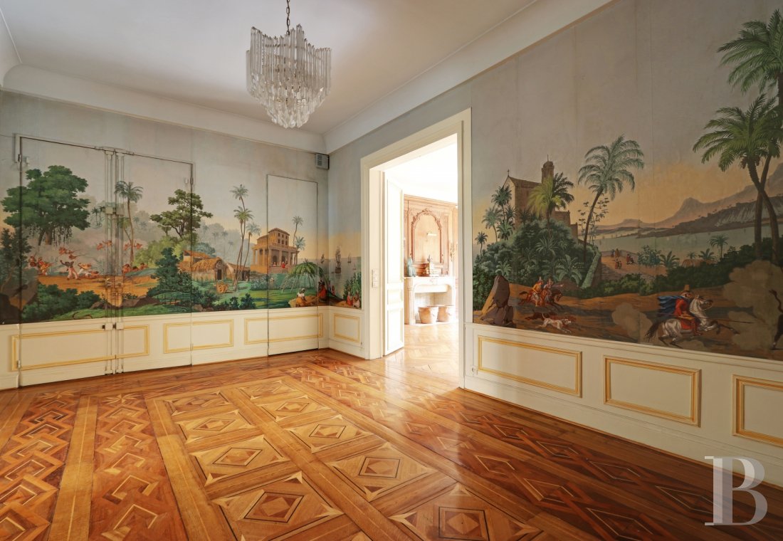 appartements a vendre paris   - 2