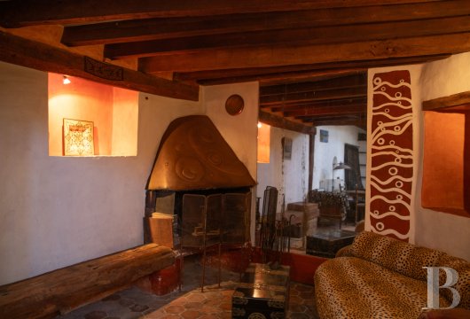 proprietes a vendre ile de france   - 7