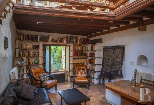 proprietes a vendre ile de france   - 4