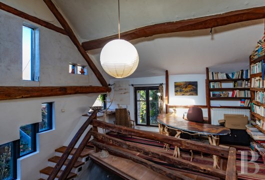 proprietes a vendre ile de france   - 9