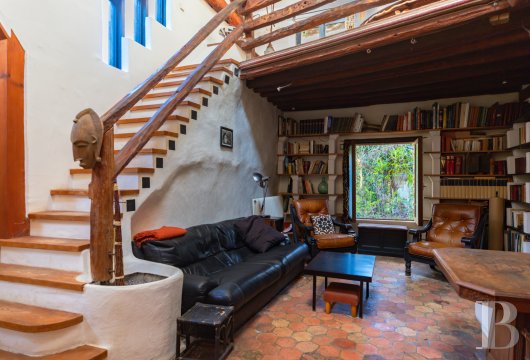 proprietes a vendre ile de france   - 6