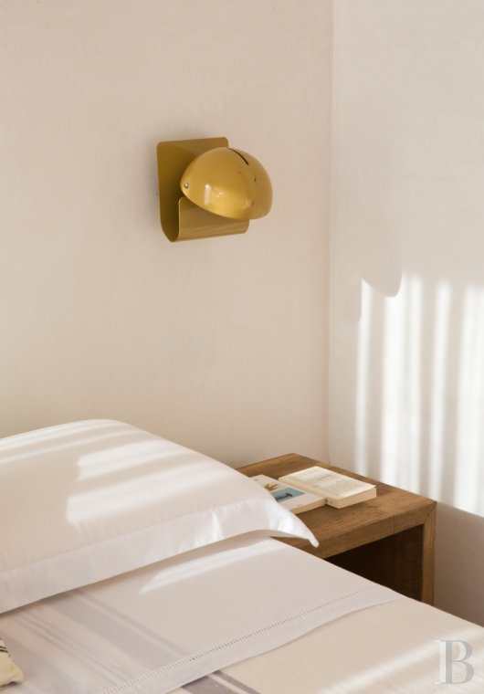 The Casa di Monti, between two seas and a field of ancient olive trees, perfect for holidays in Puglia in Southern Italy  - photo  n°20