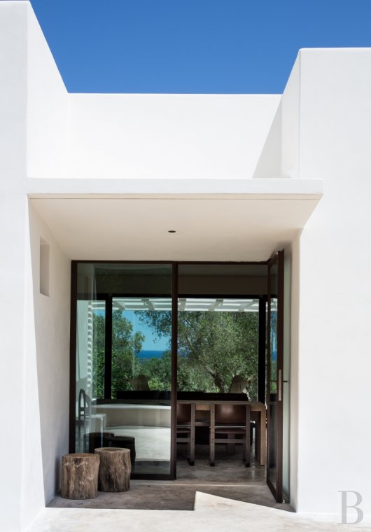 The Casa di Monti, between two seas and a field of ancient olive trees, perfect for holidays in Puglia in Southern Italy  - photo  n°40