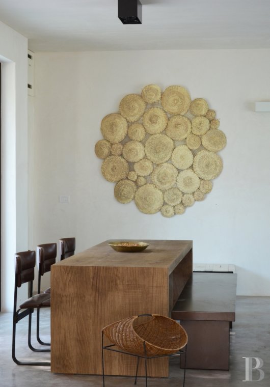 The Casa di Monti, between two seas and a field of ancient olive trees, perfect for holidays in Puglia in Southern Italy  - photo  n°8
