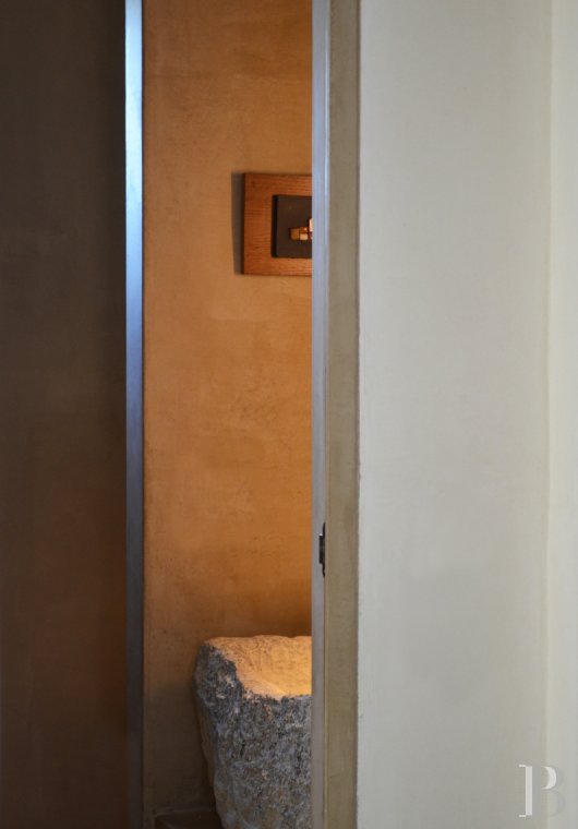 The Casa di Monti, between two seas and a field of ancient olive trees, perfect for holidays in Puglia in Southern Italy  - photo  n°24