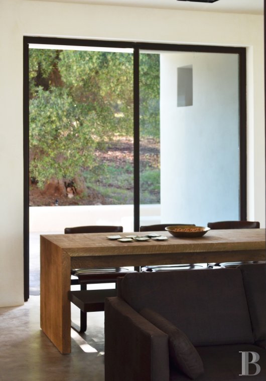 The Casa di Monti, between two seas and a field of ancient olive trees, perfect for holidays in Puglia in Southern Italy  - photo  n°9