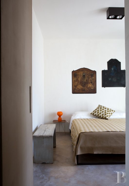 The Casa di Monti, between two seas and a field of ancient olive trees, perfect for holidays in Puglia in Southern Italy  - photo  n°28