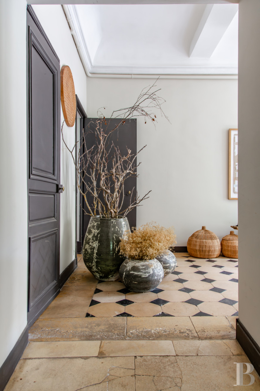 A classic and elegant house for relaxing weekends, family gatherings and important meetings just 50 kilometres from Paris  - photo  n°7