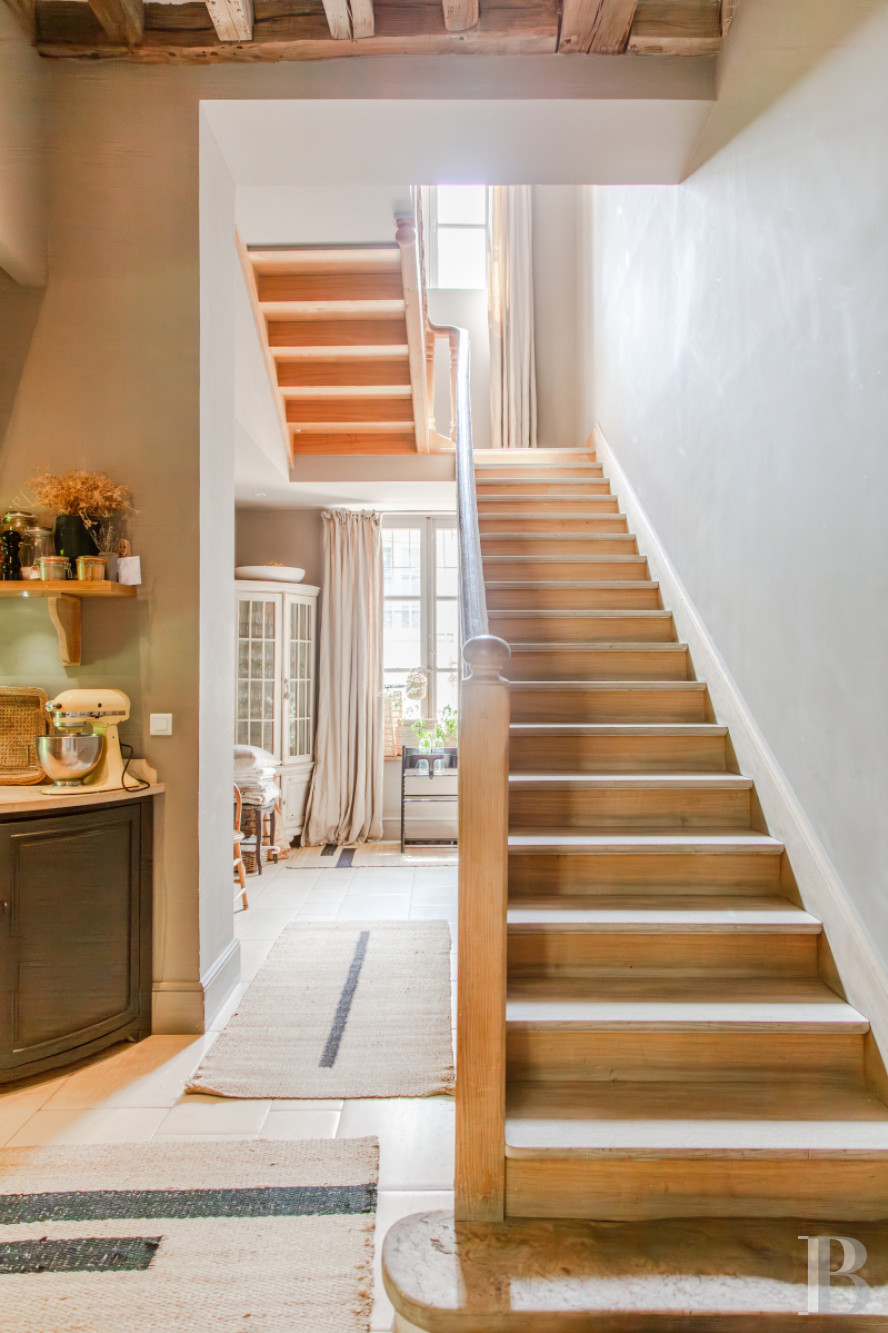 A classic and elegant house for relaxing weekends, family gatherings and important meetings just 50 kilometres from Paris  - photo  n°18