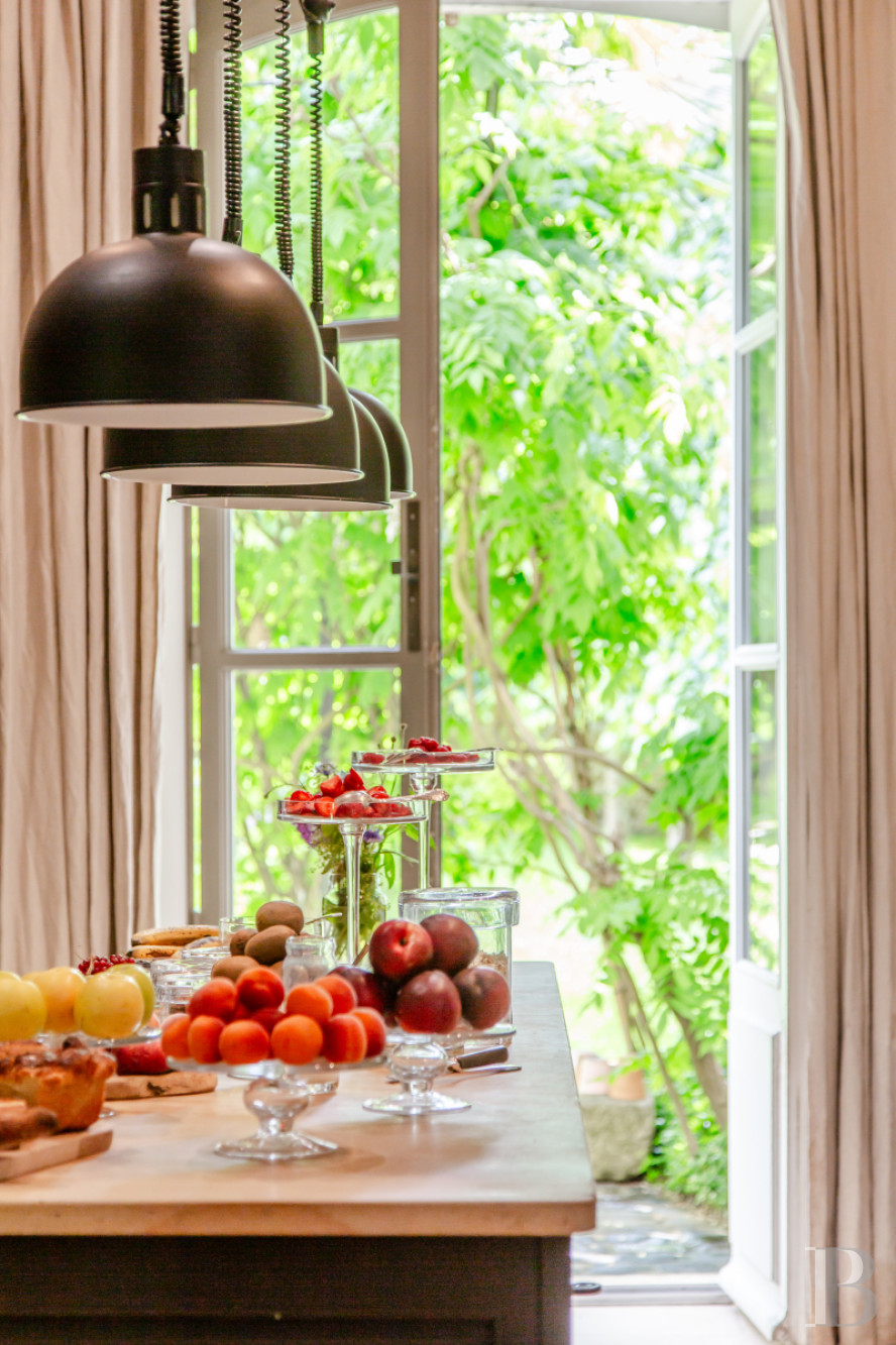 A classic and elegant house for relaxing weekends, family gatherings and important meetings just 50 kilometres from Paris  - photo  n°13