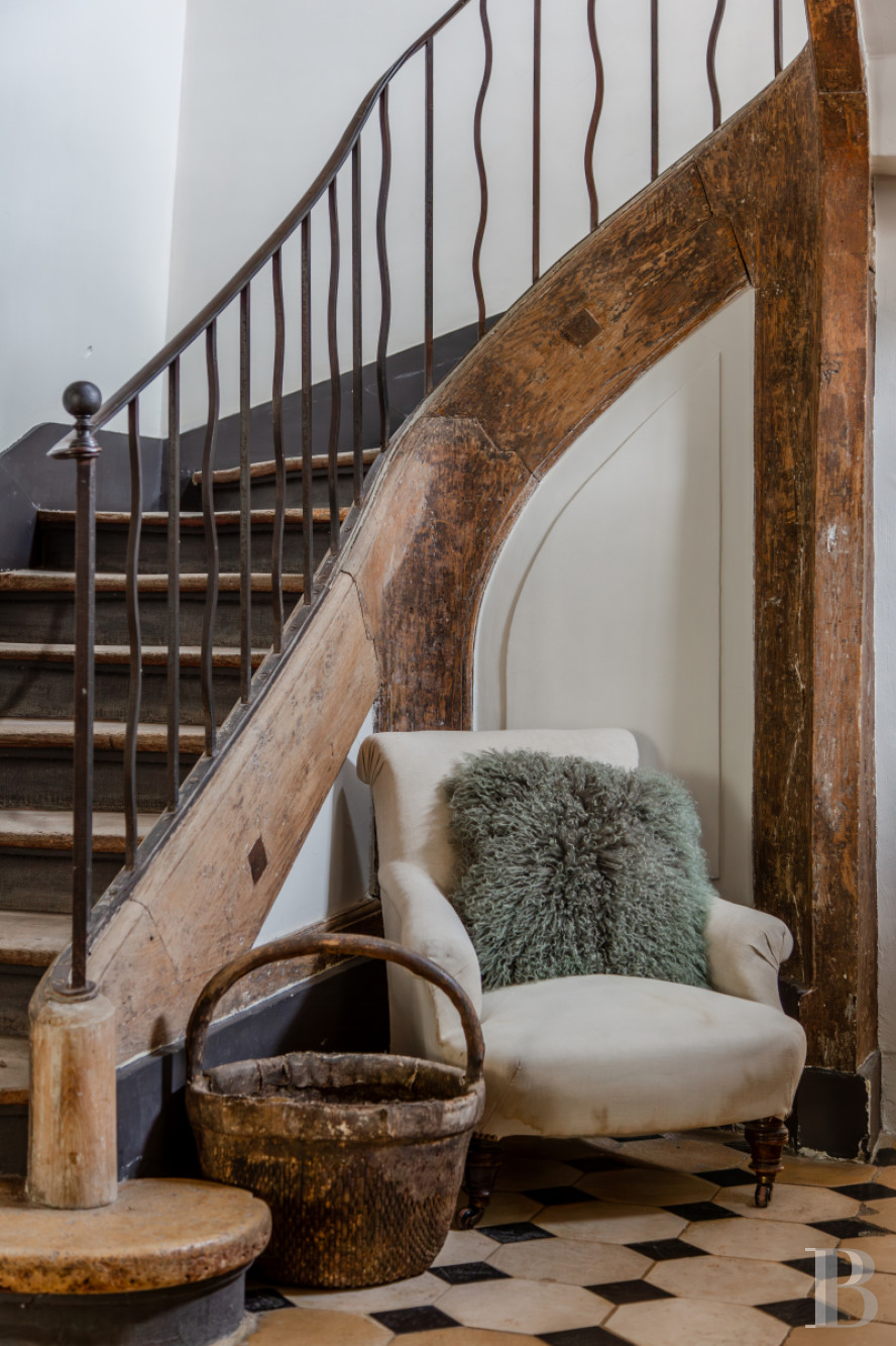 A classic and elegant house for relaxing weekends, family gatherings and important meetings just 50 kilometres from Paris  - photo  n°6