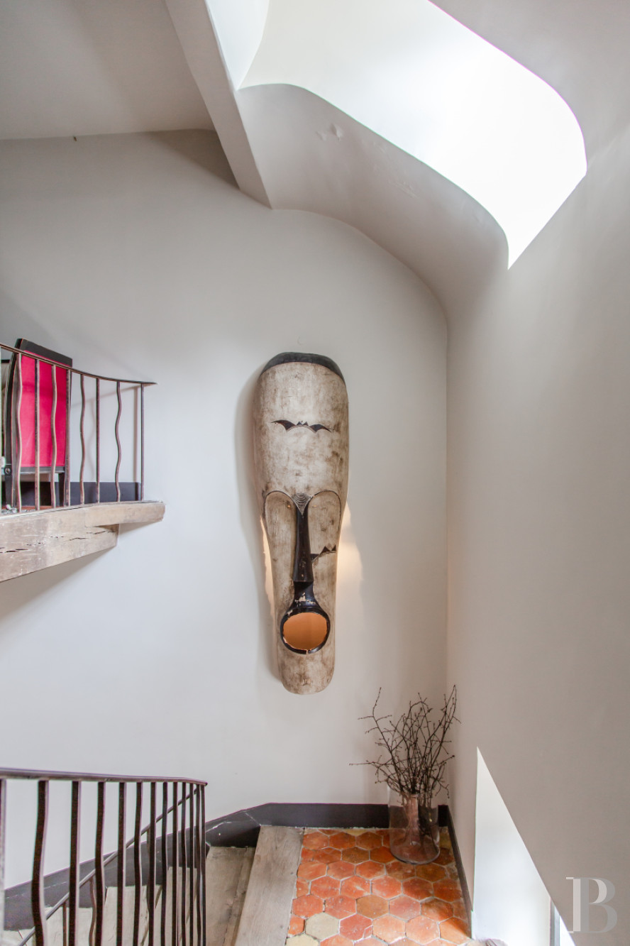 A classic and elegant house for relaxing weekends, family gatherings and important meetings just 50 kilometres from Paris  - photo  n°30