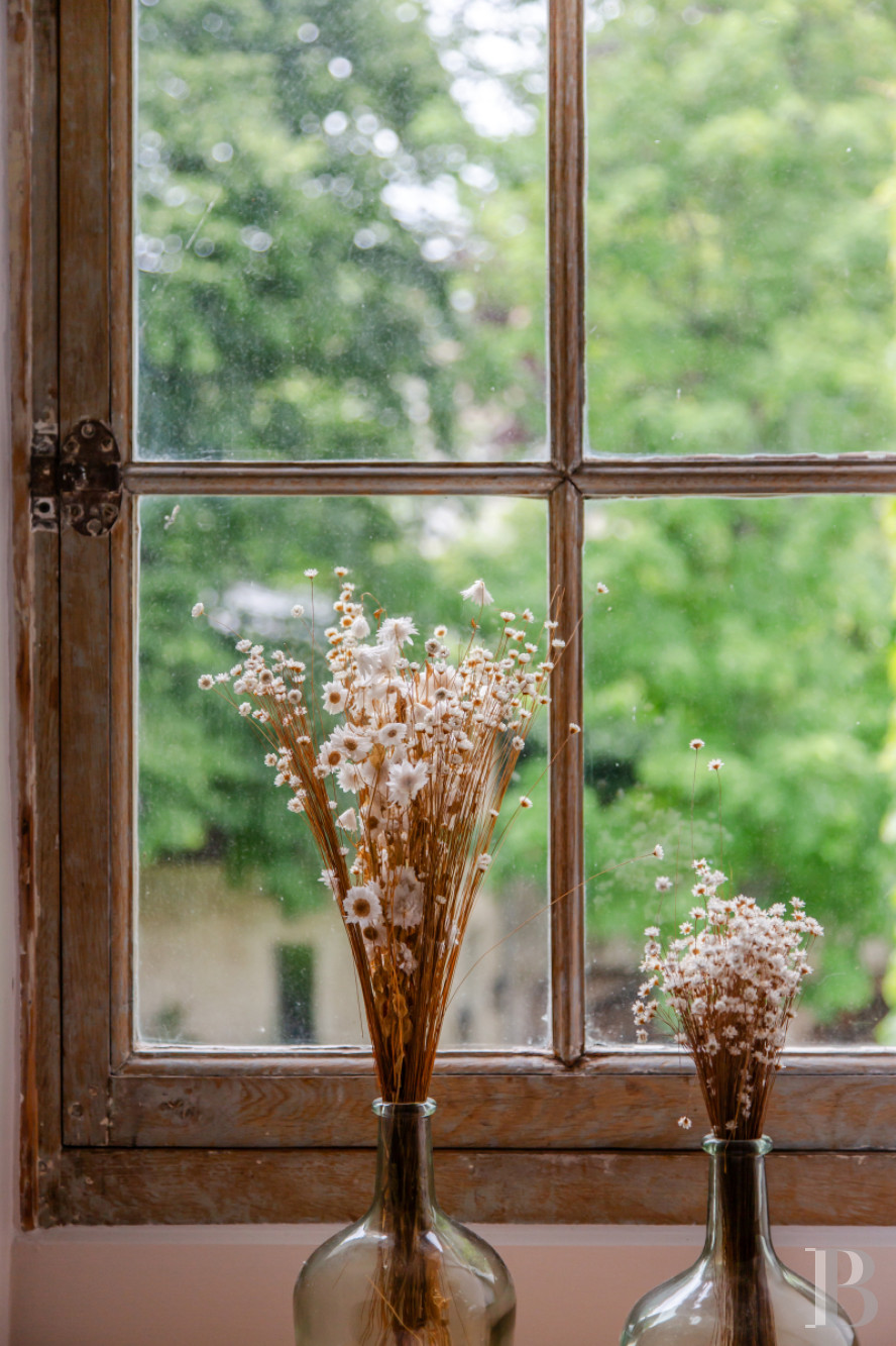 A classic and elegant house for relaxing weekends, family gatherings and important meetings just 50 kilometres from Paris  - photo  n°38