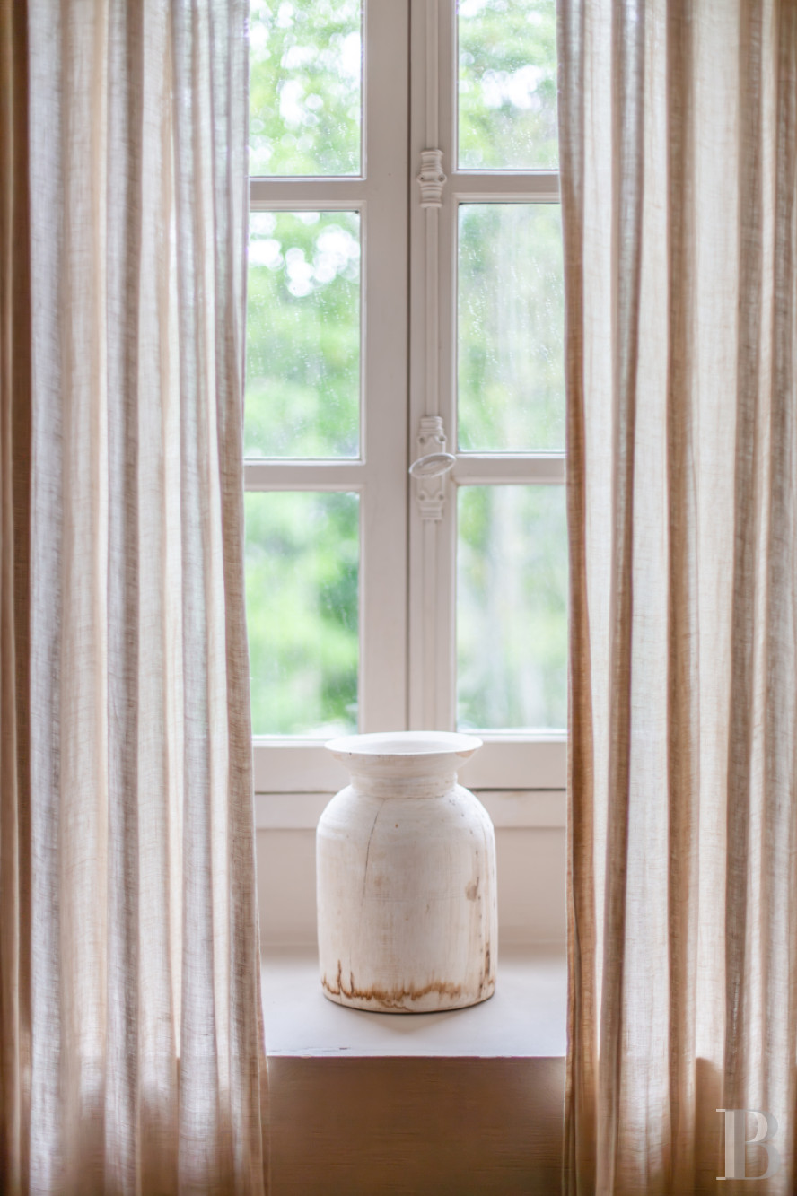 A classic and elegant house for relaxing weekends, family gatherings and important meetings just 50 kilometres from Paris  - photo  n°25