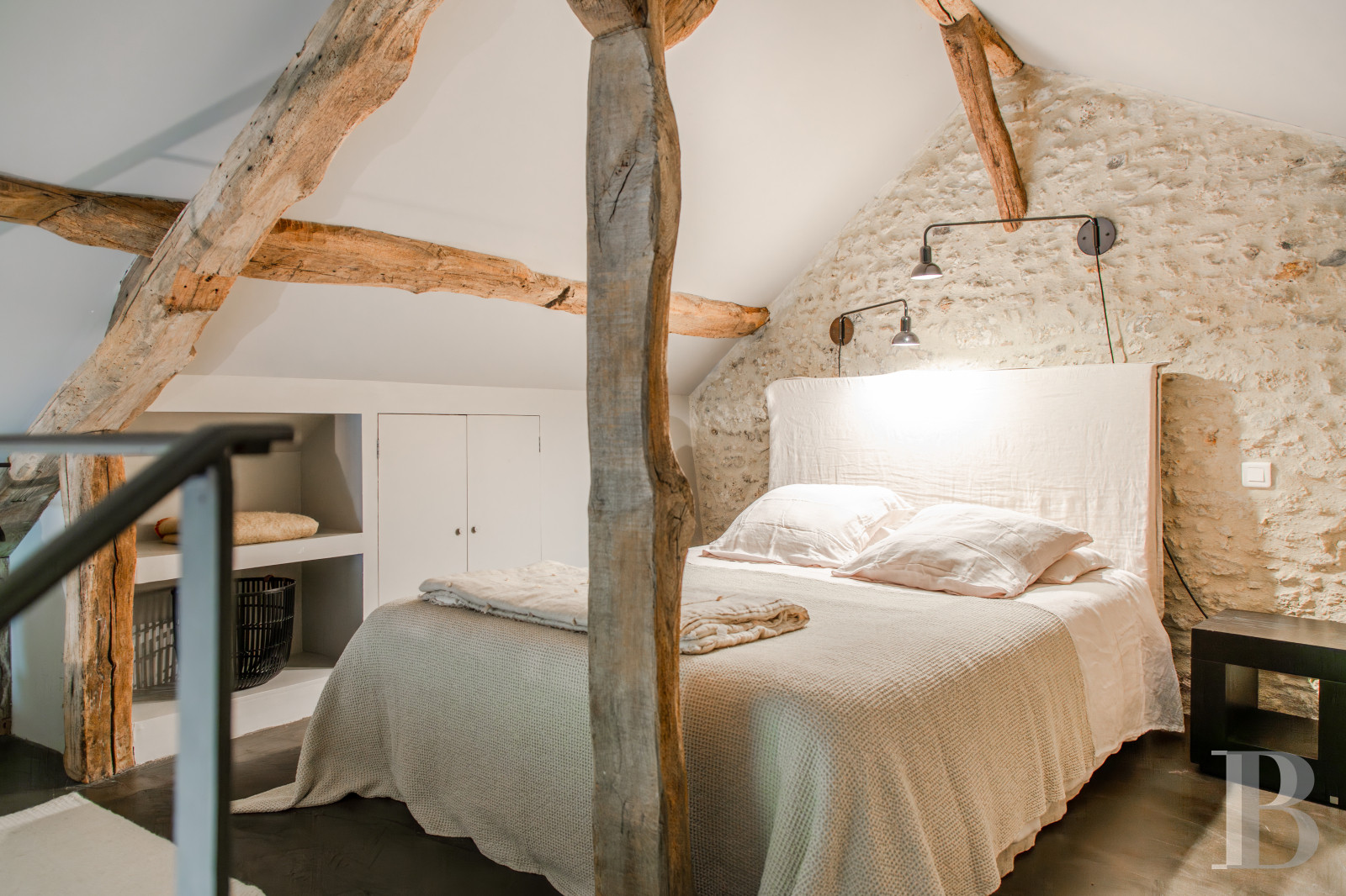 A classic and elegant house for relaxing weekends, family gatherings and important meetings just 50 kilometres from Paris  - photo  n°44