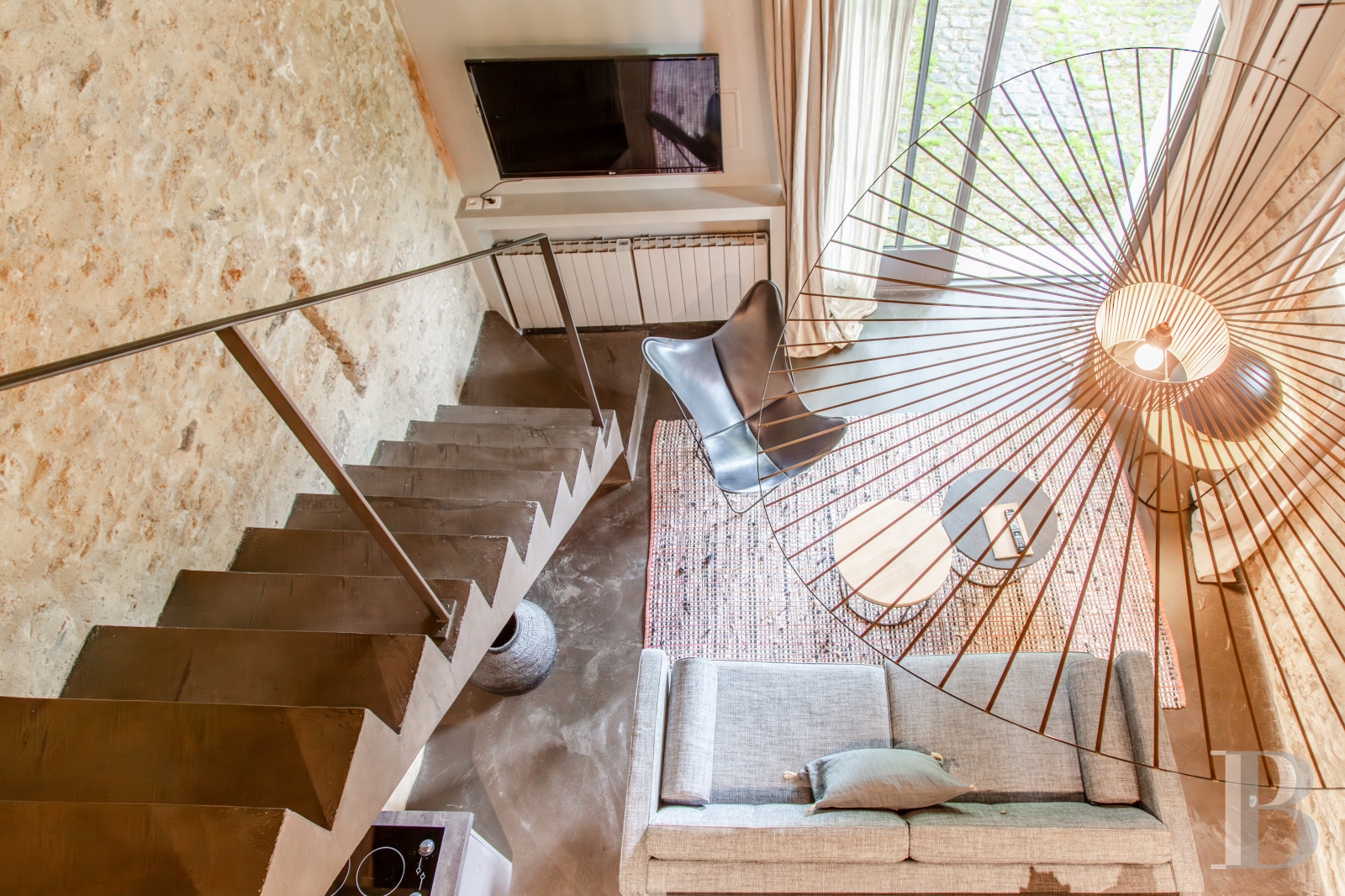 A classic and elegant house for relaxing weekends, family gatherings and important meetings just 50 kilometres from Paris  - photo  n°42