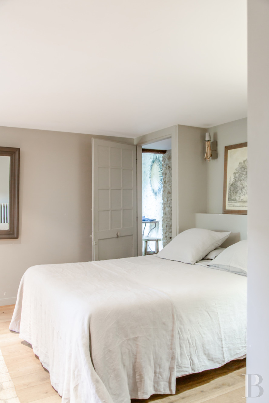 A classic and elegant house for relaxing weekends, family gatherings and important meetings just 50 kilometres from Paris  - photo  n°46