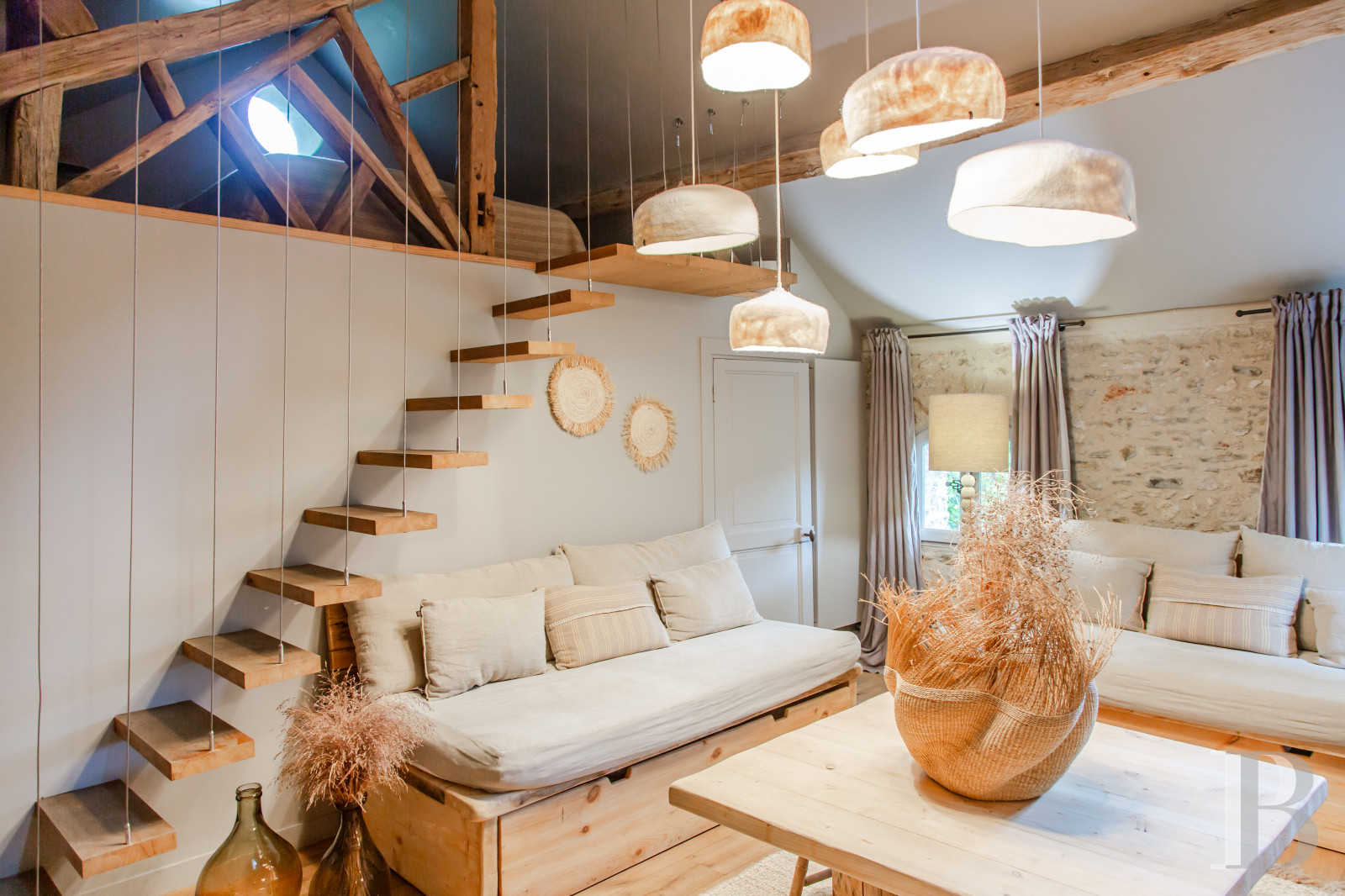 A classic and elegant house for relaxing weekends, family gatherings and important meetings just 50 kilometres from Paris  - photo  n°48