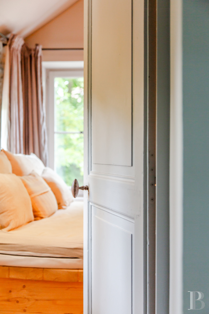 A classic and elegant house for relaxing weekends, family gatherings and important meetings just 50 kilometres from Paris  - photo  n°37