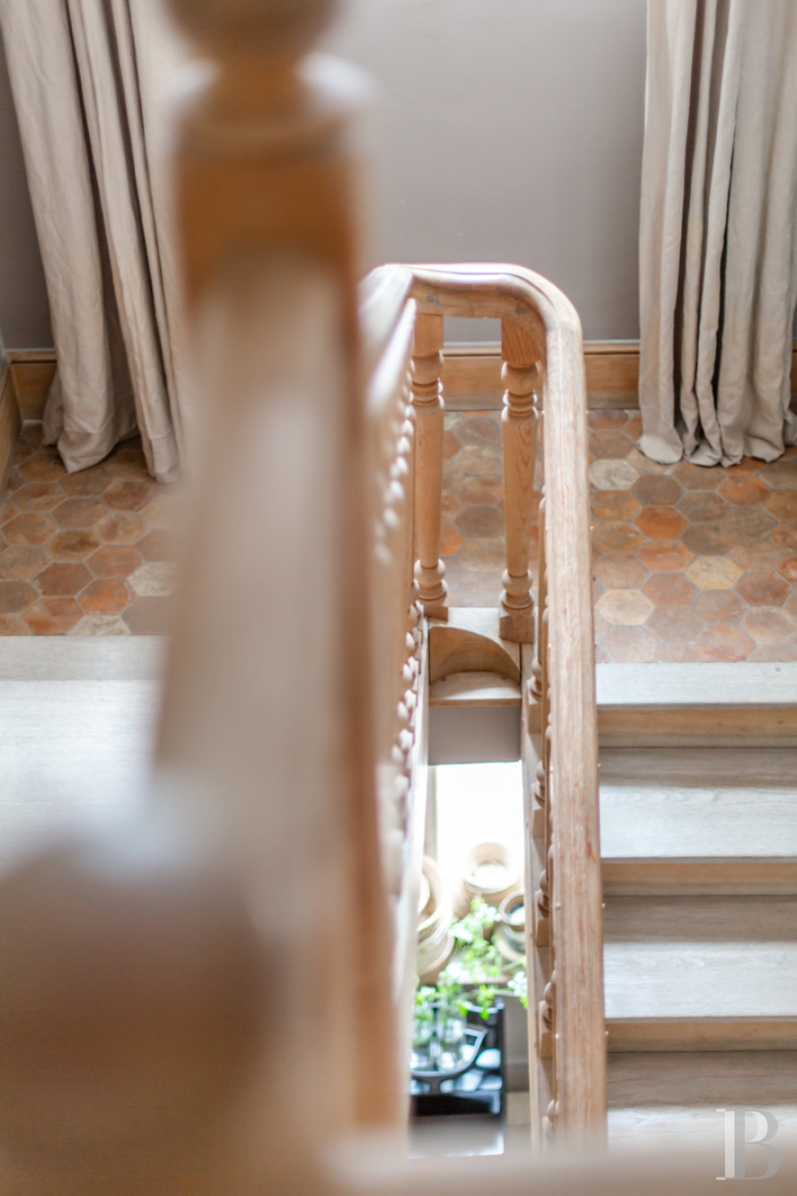 A classic and elegant house for relaxing weekends, family gatherings and important meetings just 50 kilometres from Paris  - photo  n°54