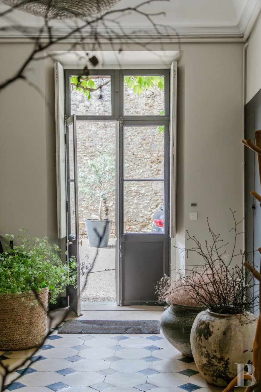 A classic and elegant house for relaxing weekends, family gatherings and important meetings just 50 kilometres from Paris  - photo  n°56