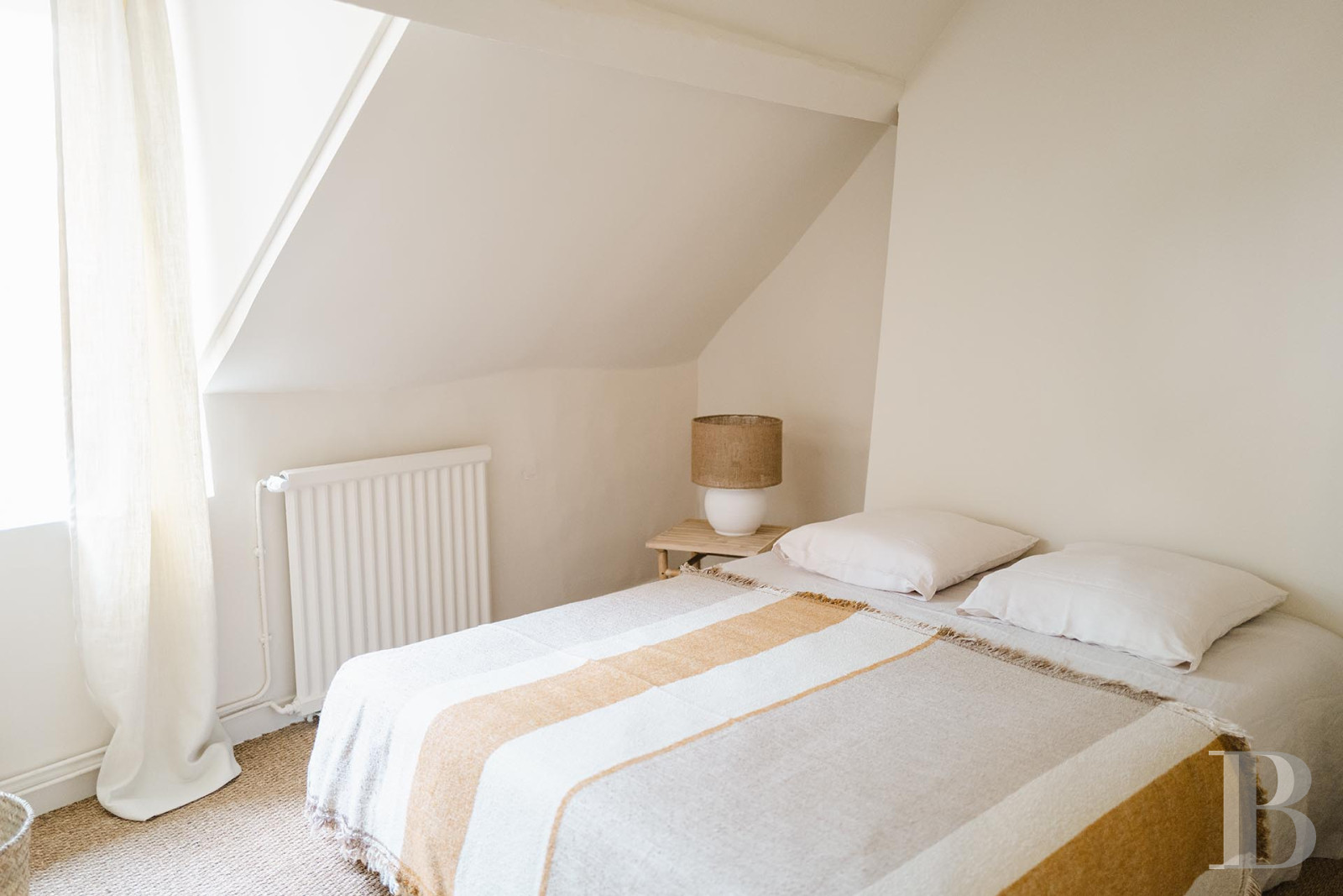 A classic and elegant house for relaxing weekends, family gatherings and important meetings just 50 kilometres from Paris  - photo  n°67