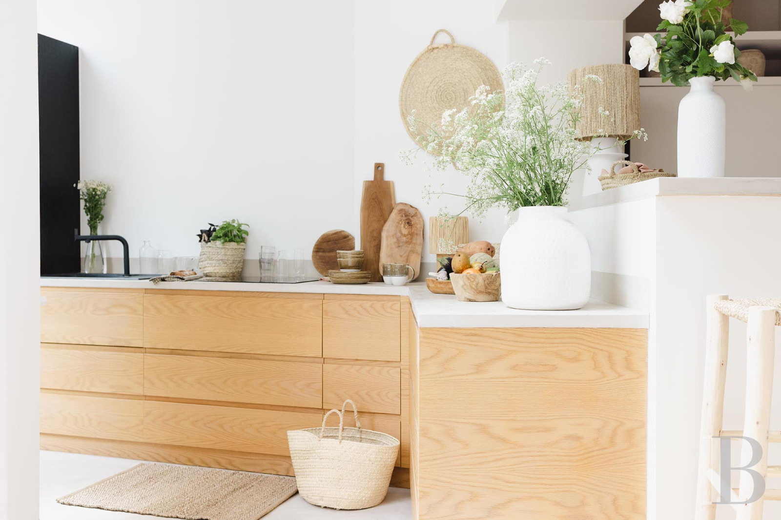 A classic and elegant house for relaxing weekends, family gatherings and important meetings just 50 kilometres from Paris  - photo  n°61