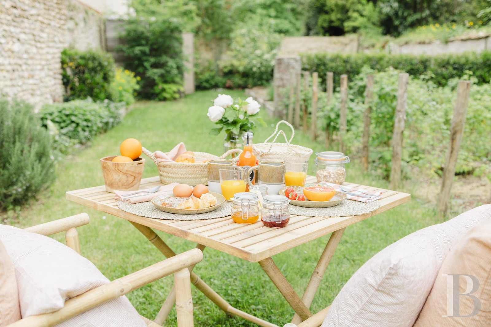 A classic and elegant house for relaxing weekends, family gatherings and important meetings just 50 kilometres from Paris  - photo  n°59