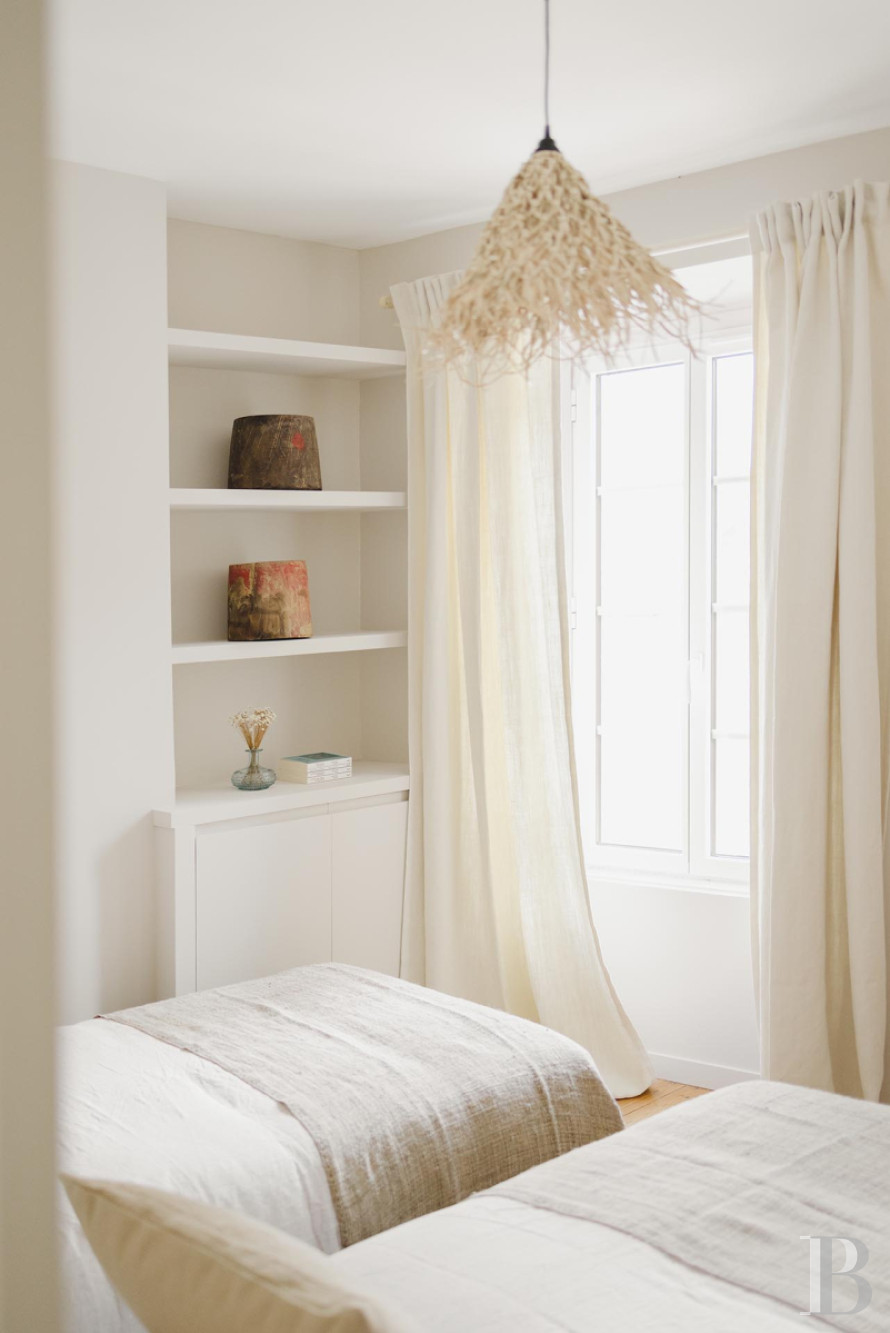 A classic and elegant house for relaxing weekends, family gatherings and important meetings just 50 kilometres from Paris  - photo  n°65