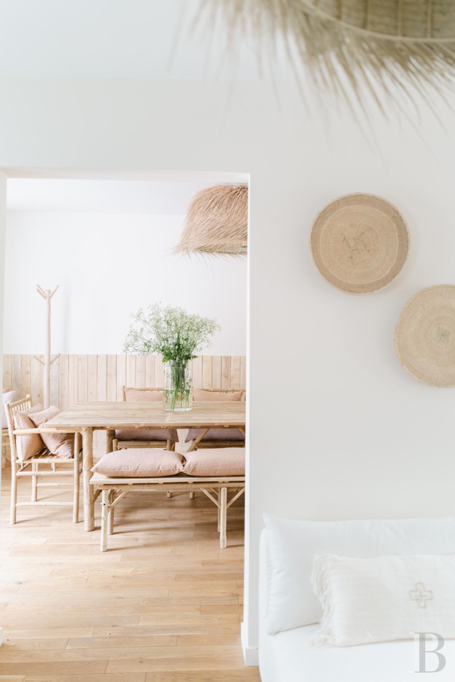 A classic and elegant house for relaxing weekends, family gatherings and important meetings just 50 kilometres from Paris  - photo  n°62