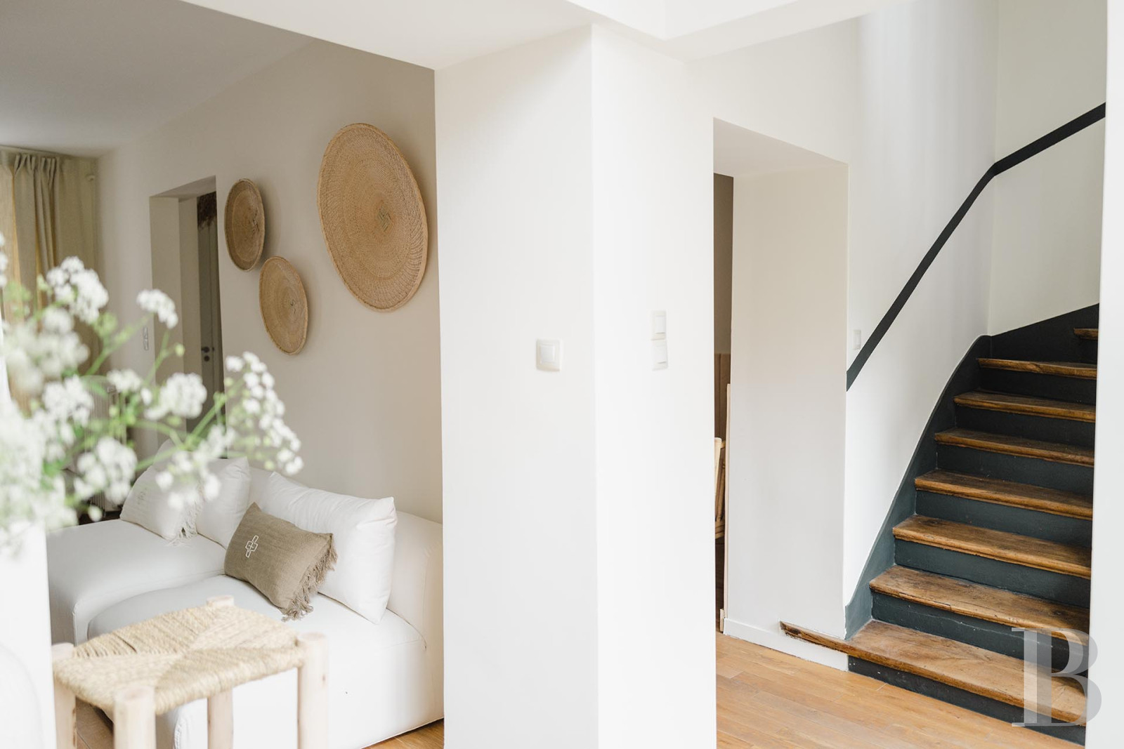 A classic and elegant house for relaxing weekends, family gatherings and important meetings just 50 kilometres from Paris  - photo  n°63