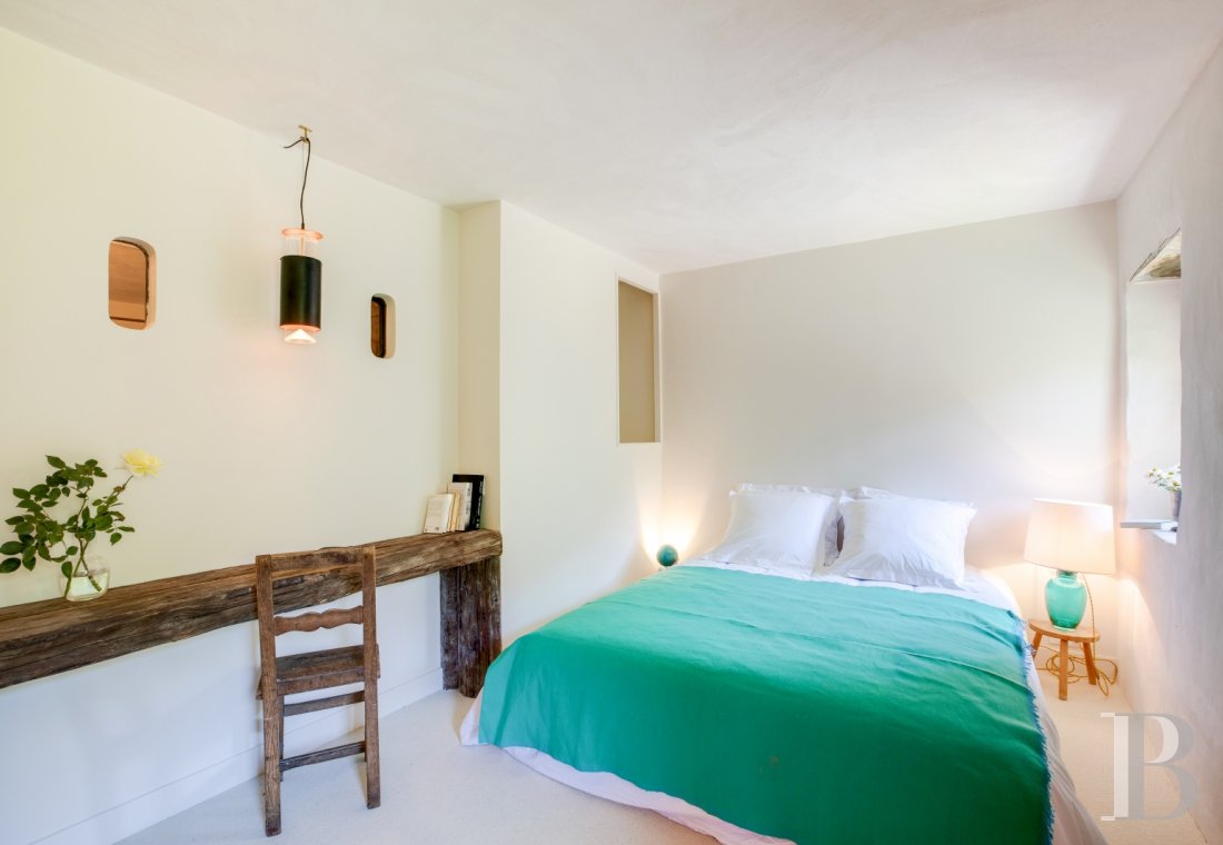 Dans la vallée de la Manche, à proximité de Morzine,  une ferme-chalet du 18e siècle pour une grande famille ou de nombreux amis - photo  n°17