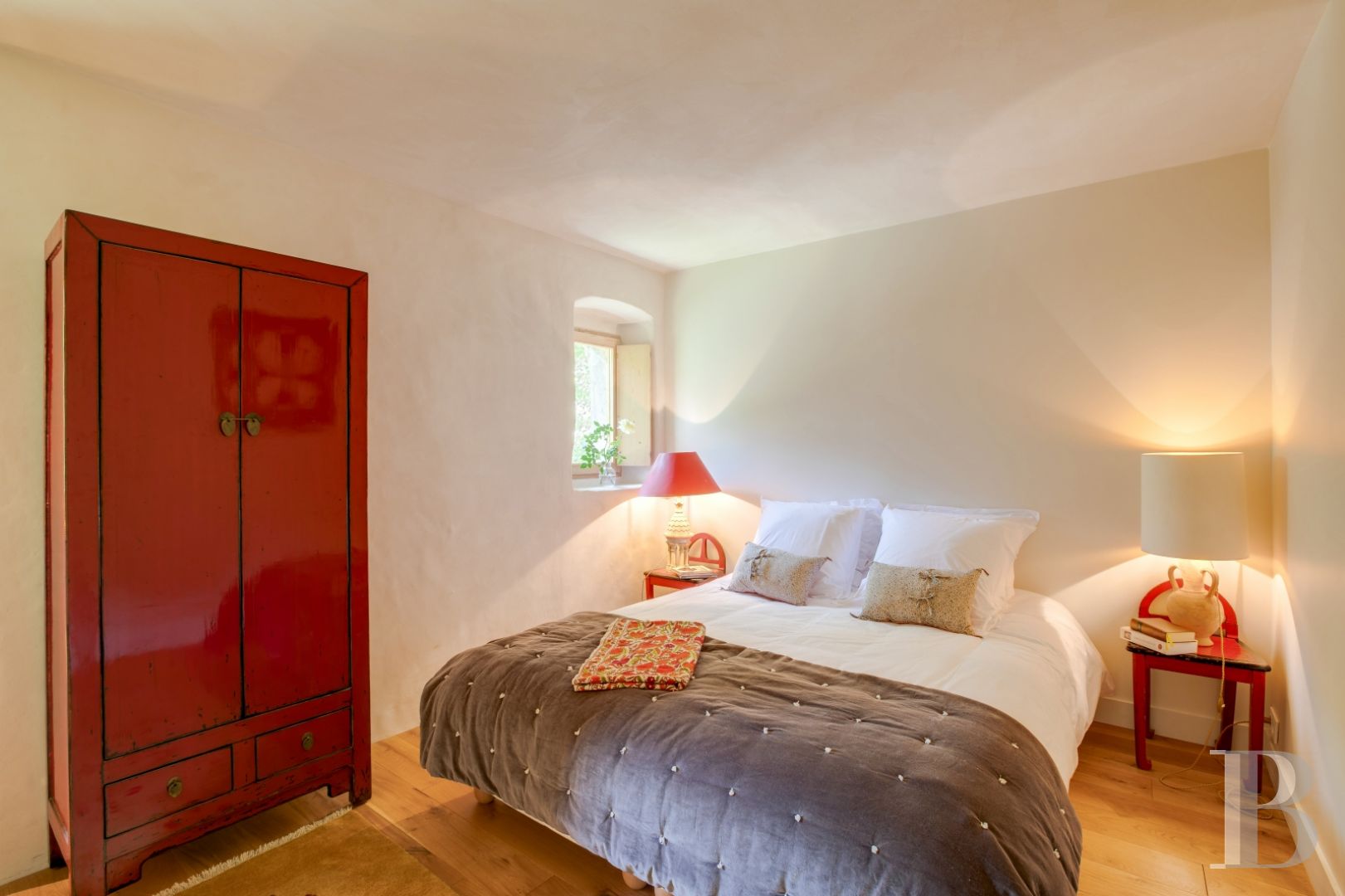 Dans la vallée de la Manche, à proximité de Morzine,  une ferme-chalet du 18e siècle pour une grande famille ou de nombreux amis - photo  n°16