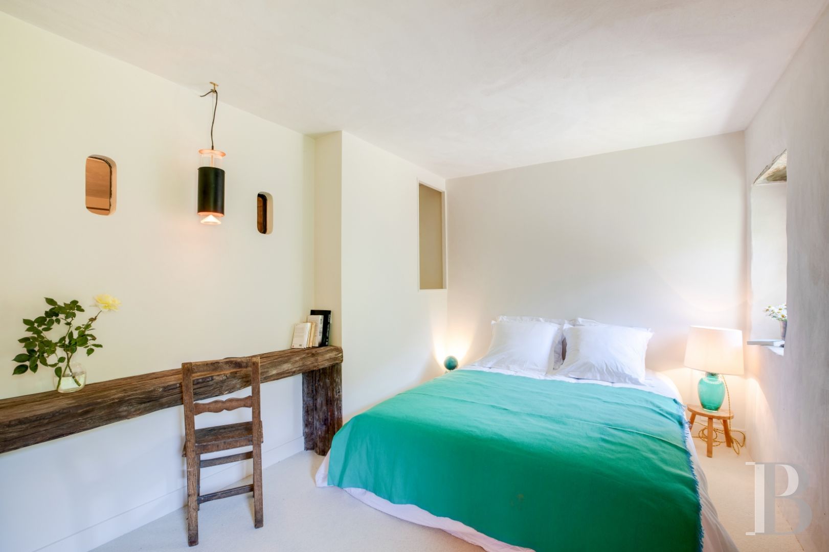 Dans la vallée de la Manche, à proximité de Morzine,  une ferme-chalet du 18e siècle pour une grande famille ou de nombreux amis - photo  n°17