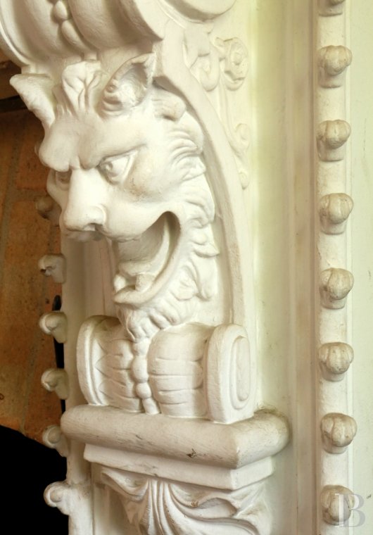 The Rosa Bonheur chateau filled with memories of the artist  at the edge of the Fontainebleau forest  - photo  n°26