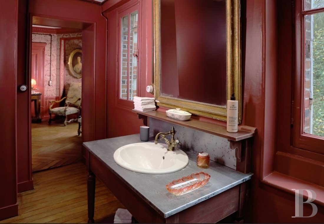 The Rosa Bonheur chateau filled with memories of the artist  at the edge of the Fontainebleau forest  - photo  n°27