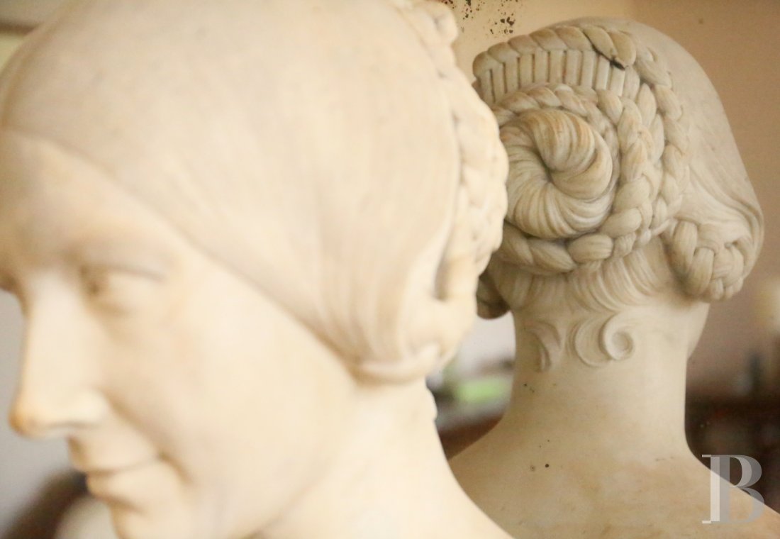 The Rosa Bonheur chateau filled with memories of the artist  at the edge of the Fontainebleau forest  - photo  n°19