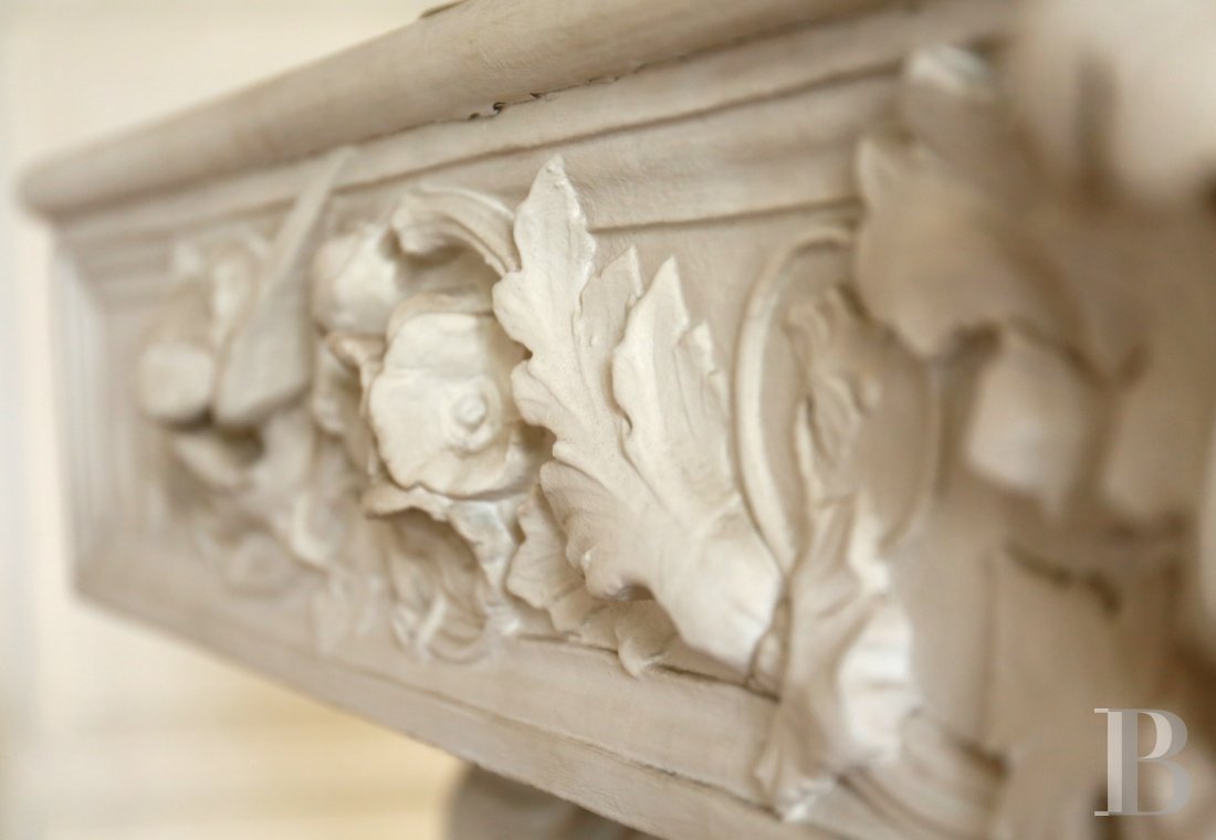The Rosa Bonheur chateau filled with memories of the artist  at the edge of the Fontainebleau forest  - photo  n°27