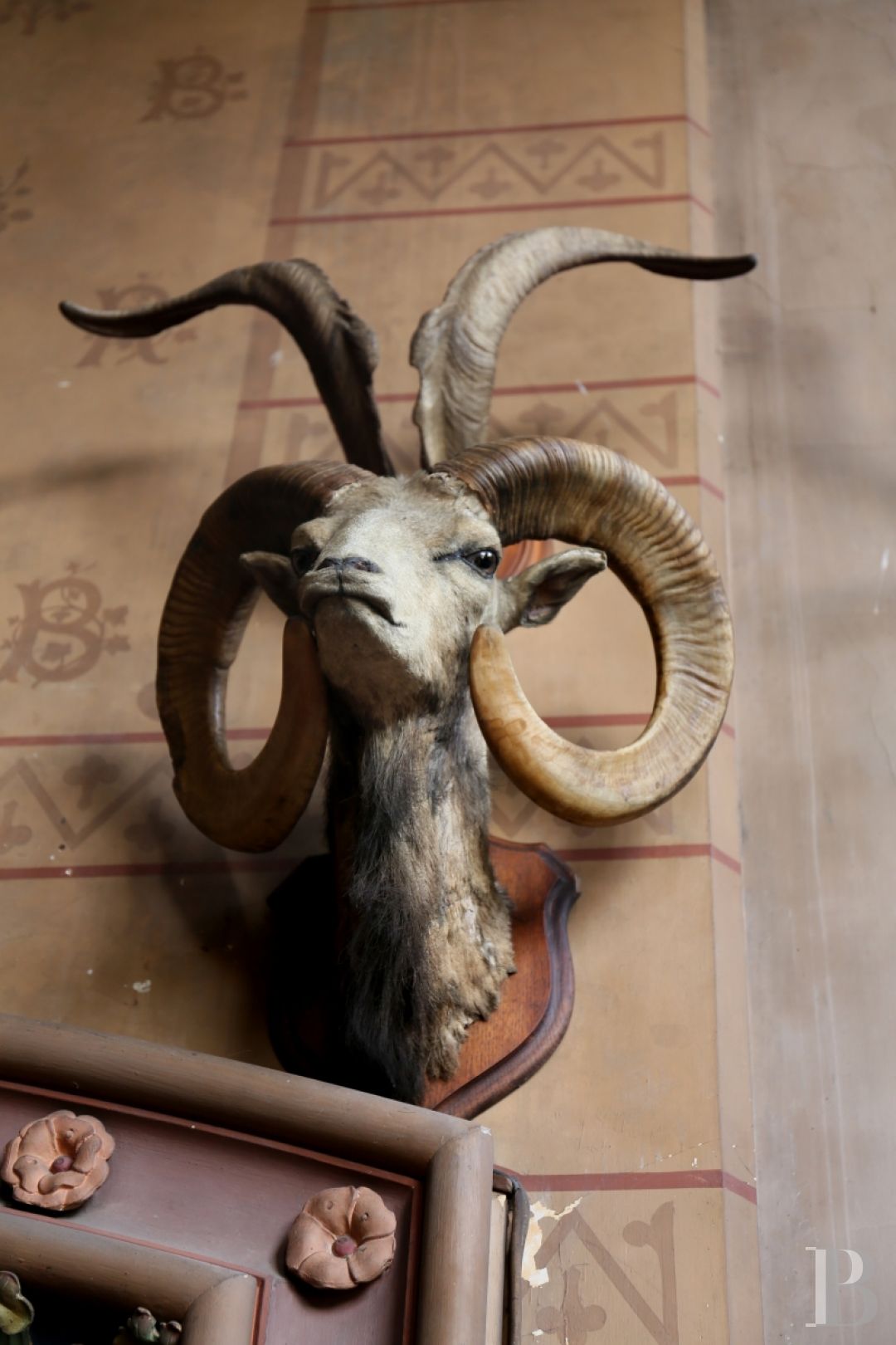 En lisière de la forêt de Fontainebleau,  le château de Rosa Bonheur empli du souvenir de l’artiste - photo  n°9
