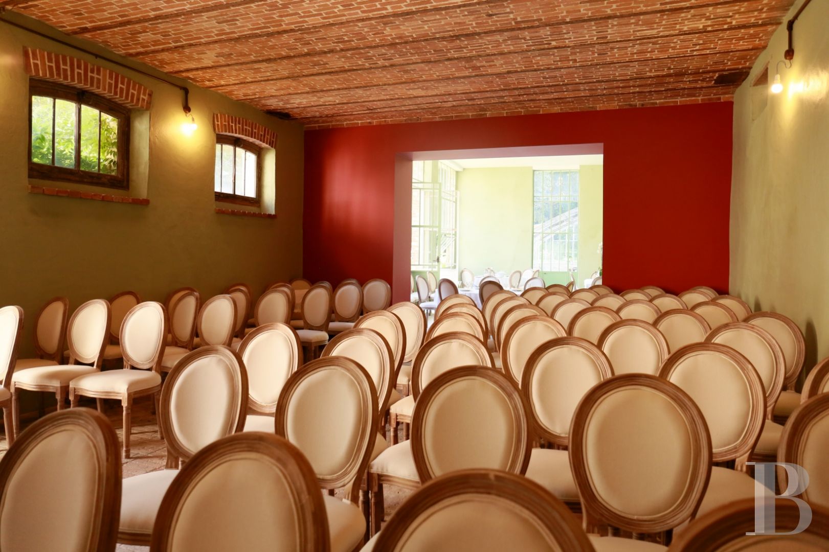 En lisière de la forêt de Fontainebleau,  le château de Rosa Bonheur empli du souvenir de l’artiste - photo  n°10