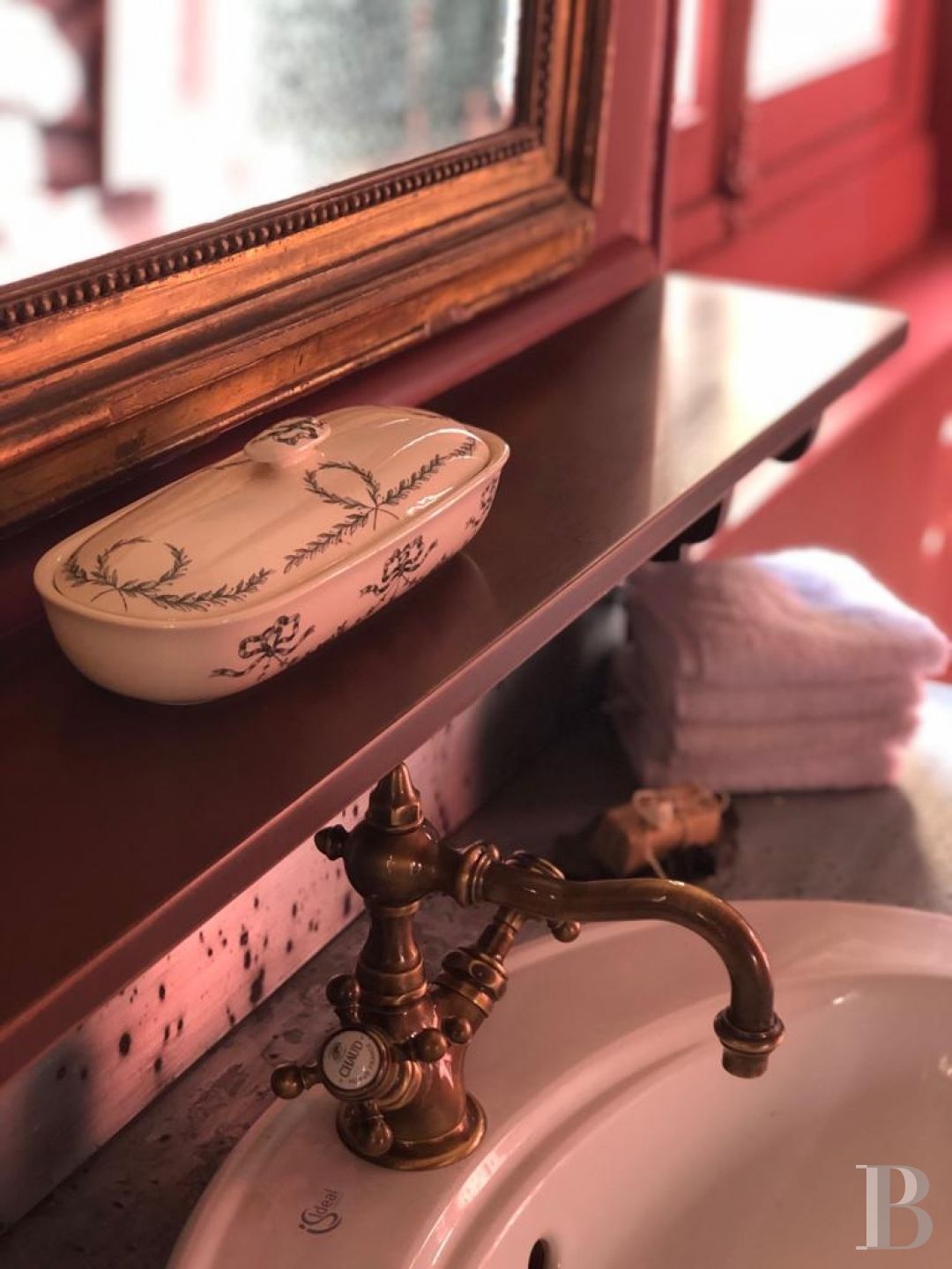 The Rosa Bonheur chateau filled with memories of the artist  at the edge of the Fontainebleau forest  - photo  n°26