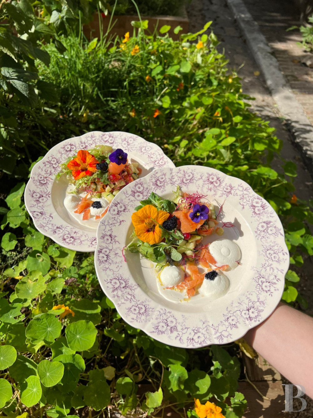 The Rosa Bonheur chateau filled with memories of the artist  at the edge of the Fontainebleau forest  - photo  n°7