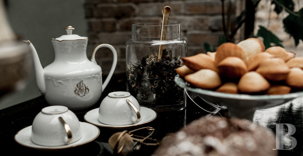 The Rosa Bonheur chateau filled with memories of the artist  at the edge of the Fontainebleau forest  - photo  n°33