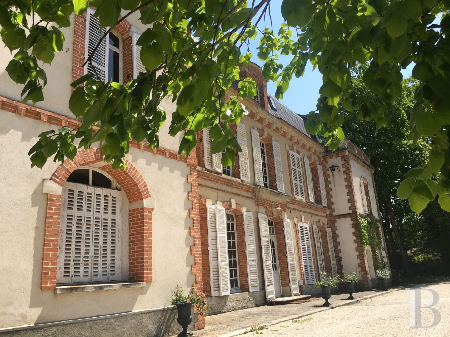 En lisière de la forêt de Fontainebleau,  le château de Rosa Bonheur empli du souvenir de l’artiste - photo  n°6