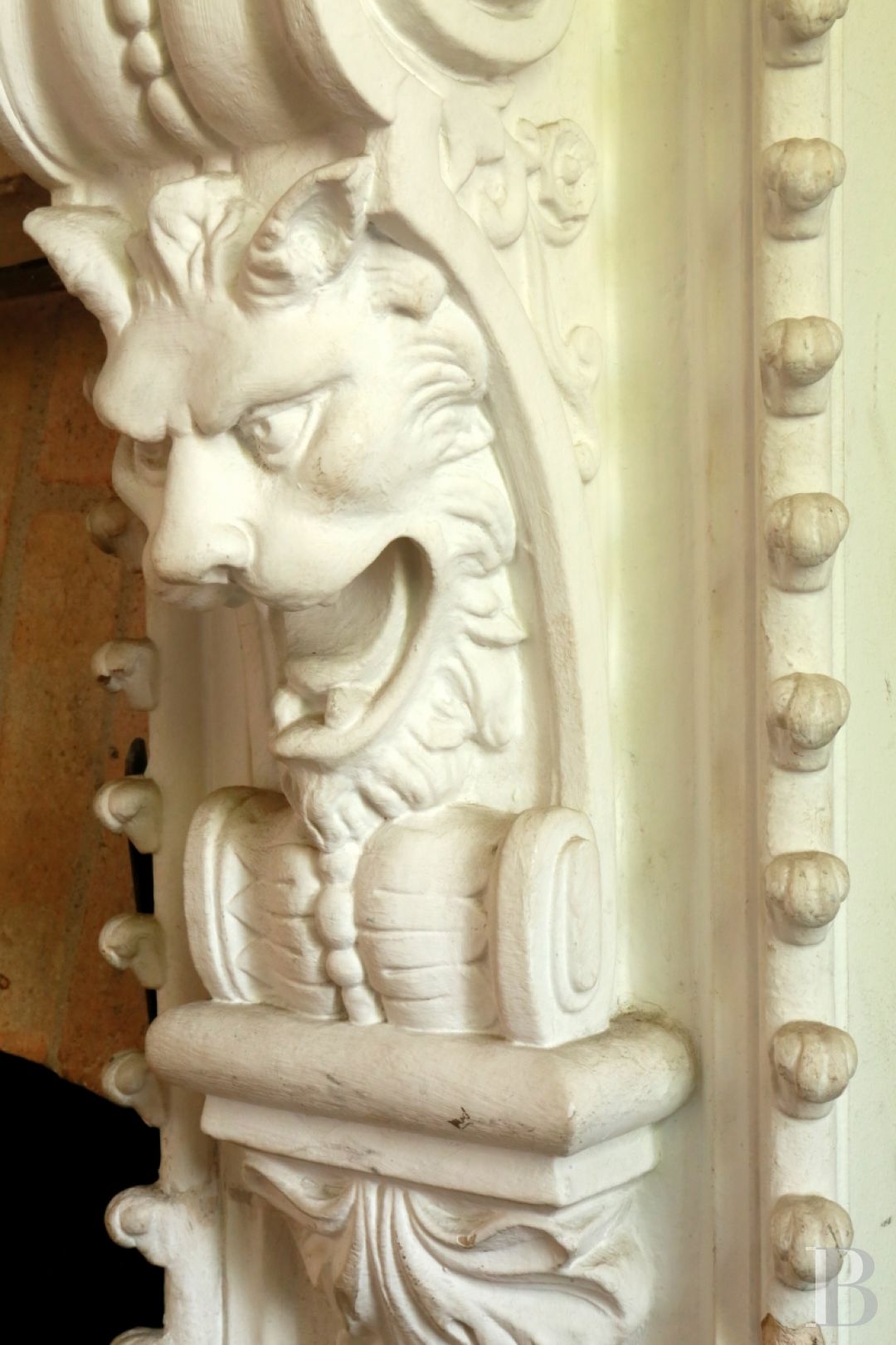 En lisière de la forêt de Fontainebleau,  le château de Rosa Bonheur empli du souvenir de l’artiste - photo  n°19