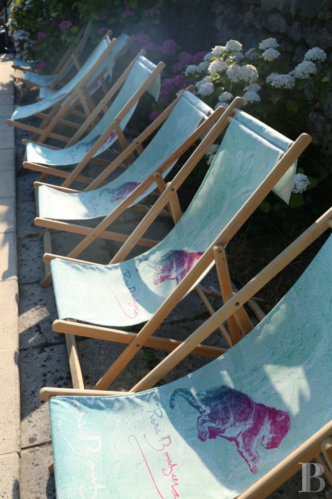 The Rosa Bonheur chateau filled with memories of the artist  at the edge of the Fontainebleau forest  - photo  n°5