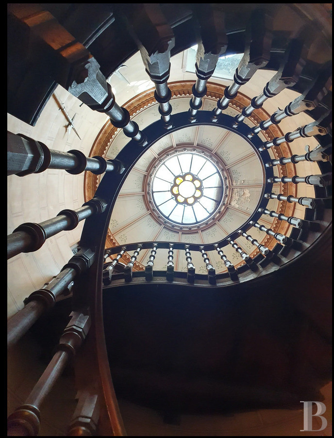 En lisière de la forêt de Fontainebleau,  le château de Rosa Bonheur empli du souvenir de l’artiste - photo  n°21
